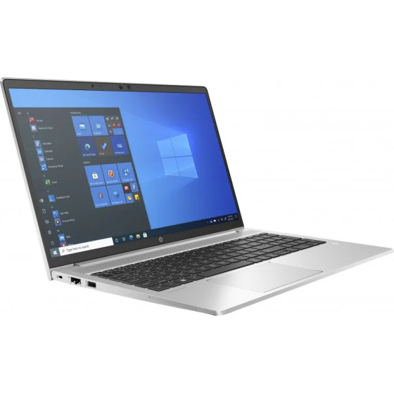 PC PORTABLE HP PROBOOK 650 G8 (2Y2J9EA)