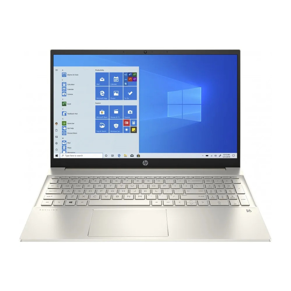 PC PORTABLE HP PAVILION 15-EG0010NK (2Q9H1EA)