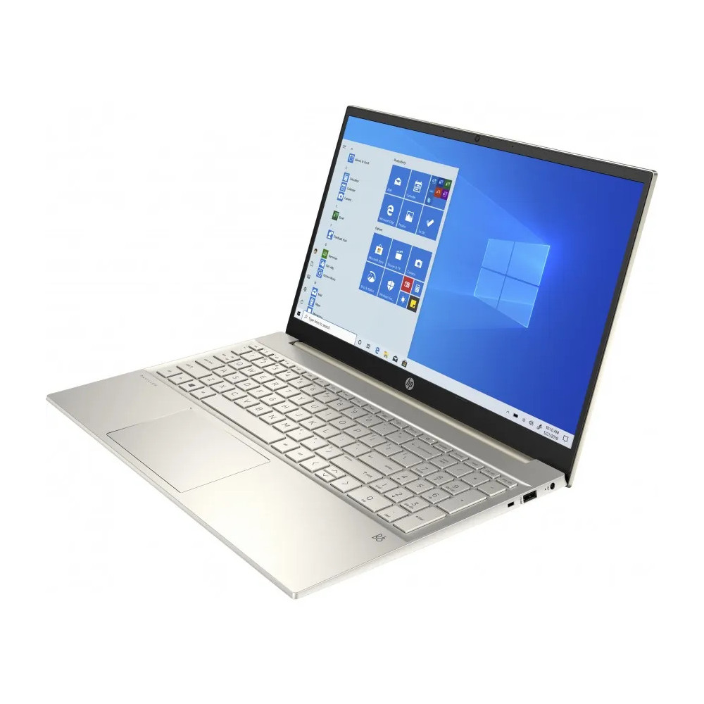 PC PORTABLE HP PAVILION 15-EG0010NK (2Q9H1EA)