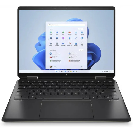 PC PORTABLE CONVERTIBLE HP SPECTRE X360 14-EF0003NK (6F7Z4EA)