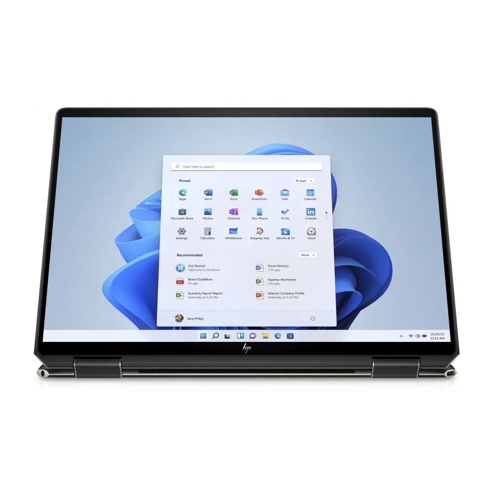PC PORTABLE CONVERTIBLE HP SPECTRE X360 14-EF0003NK (6F7Z4EA)