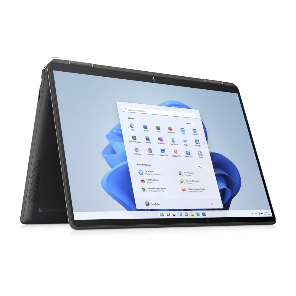 PC PORTABLE CONVERTIBLE HP SPECTRE X360 14-EF0003NK (6F7Z4EA)