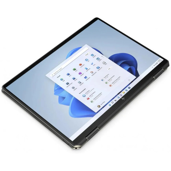 PC PORTABLE CONVERTIBLE HP SPECTRE X360 14-EF0002NK (6F7Z3EA)