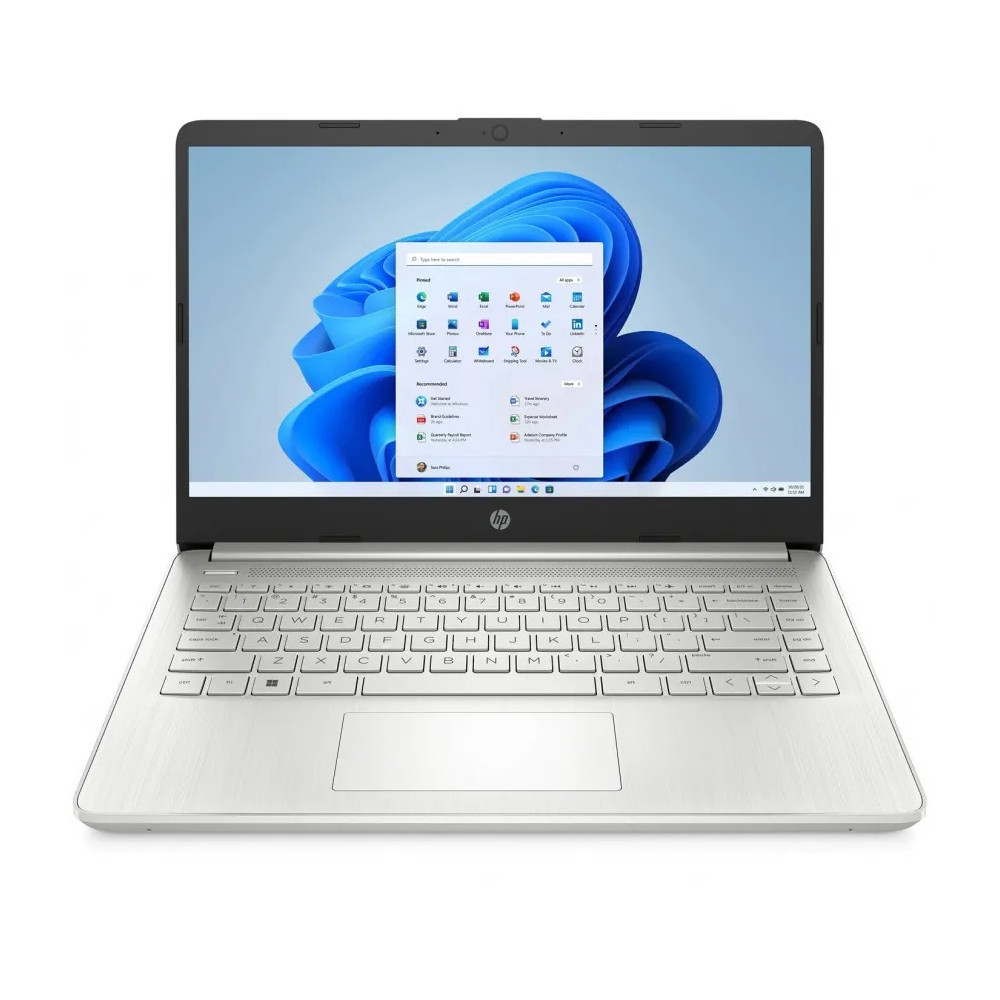 PC PORTABLE CONVERTIBLE HP SPECTRE X360 14-EF0002NK (6F7Z3EA)