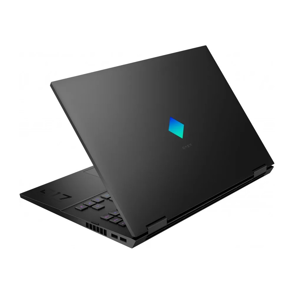 PC PORTABLE OMEN BY HP 17-CK1002NK (6D7S8EA)