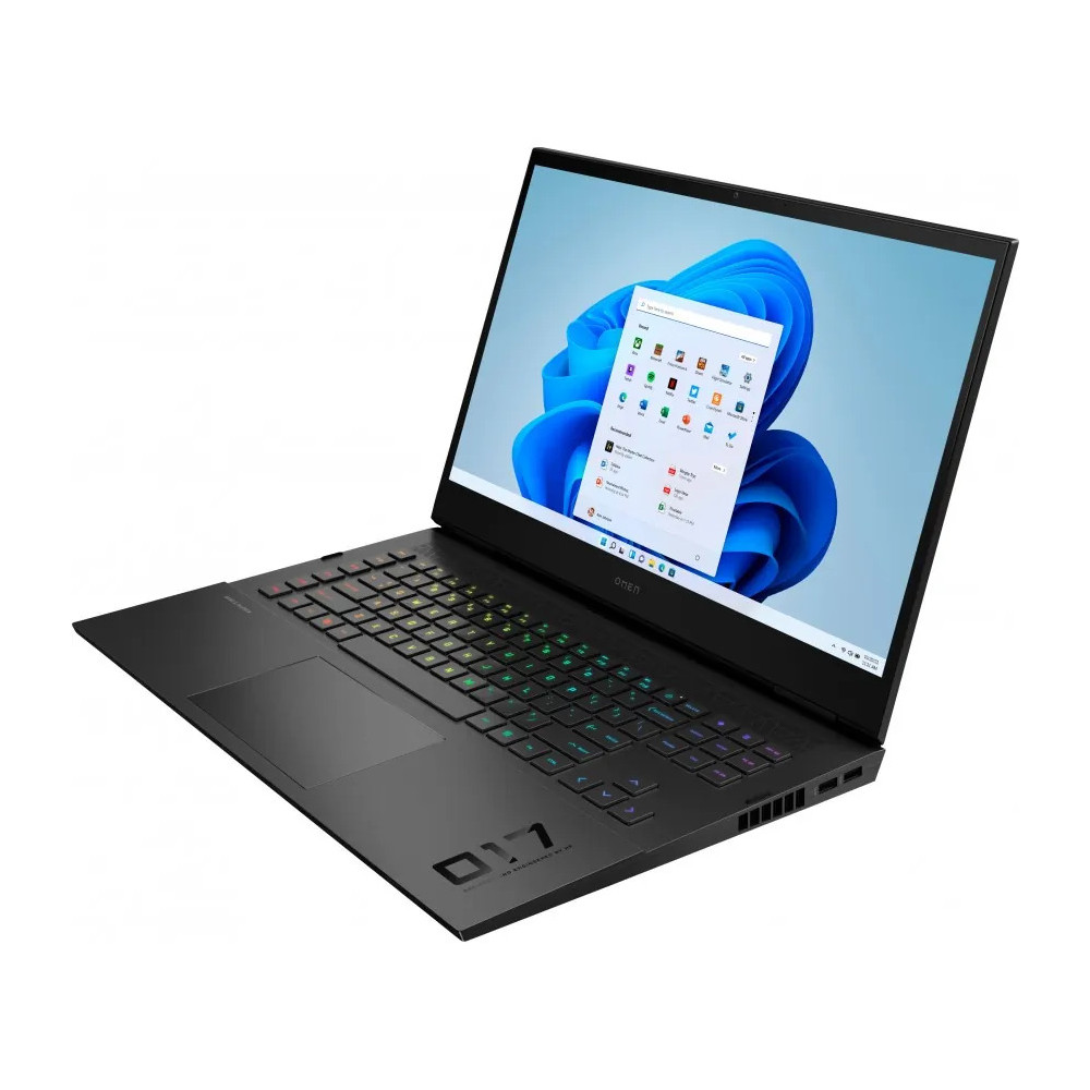 PC PORTABLE OMEN BY HP 17-CK1002NK (6D7S8EA)