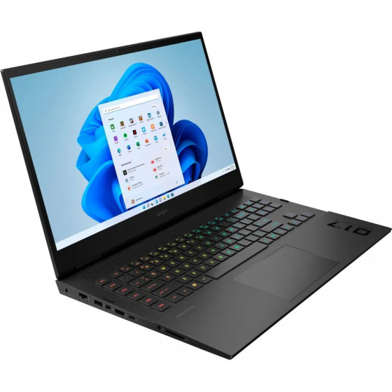 PC PORTABLE OMEN BY HP 17-CK1002NK (6D7S8EA)