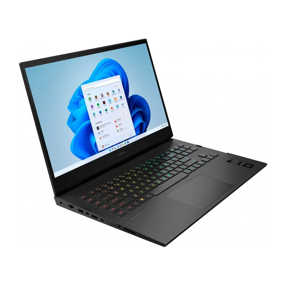 PC PORTABLE OMEN BY HP 17-CK1002NK (6D7S8EA)