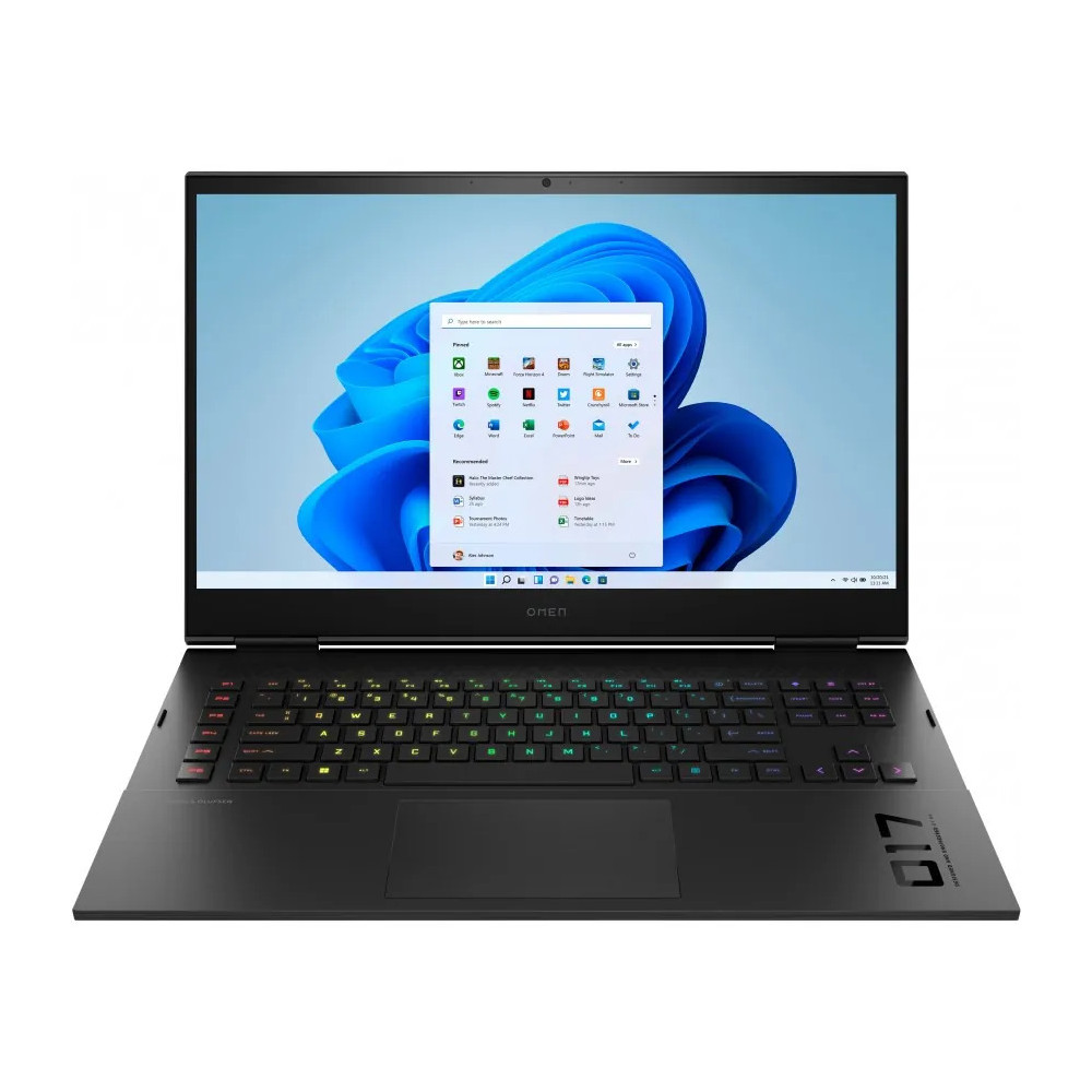 PC PORTABLE OMEN BY HP 17-CK1002NK (6D7S8EA)