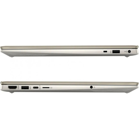 PC PORTABLE HP PAVILION 15-EG2004NK (6D6W4EA)