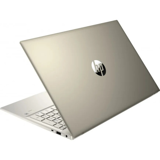 PC PORTABLE HP PAVILION 15-EG2004NK (6D6W4EA)