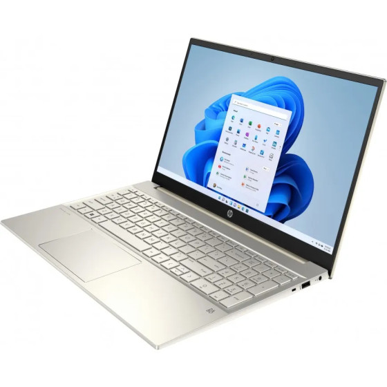 PC PORTABLE HP PAVILION 15-EG2004NK (6D6W4EA)