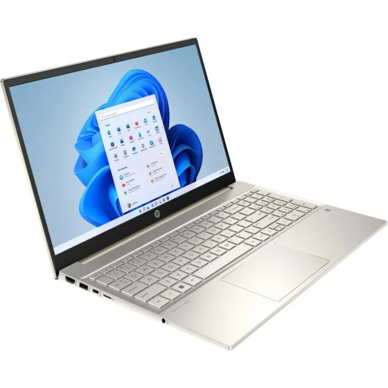 PC PORTABLE HP PAVILION 15-EG2004NK (6D6W4EA)