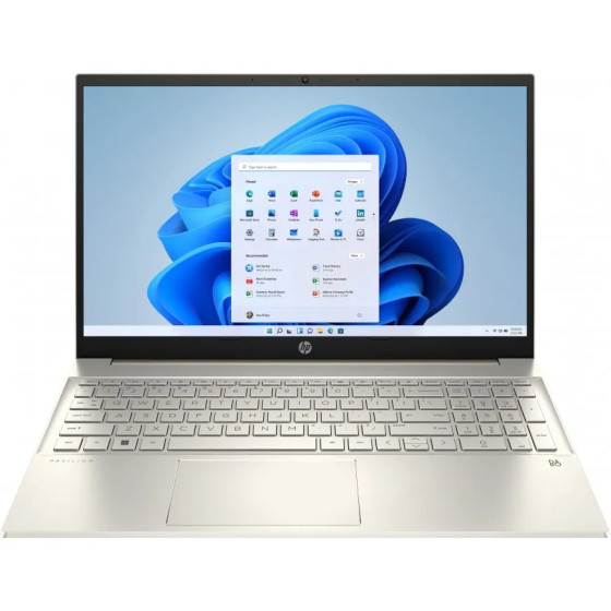 PC PORTABLE HP PAVILION 15-EG2004NK (6D6W4EA)