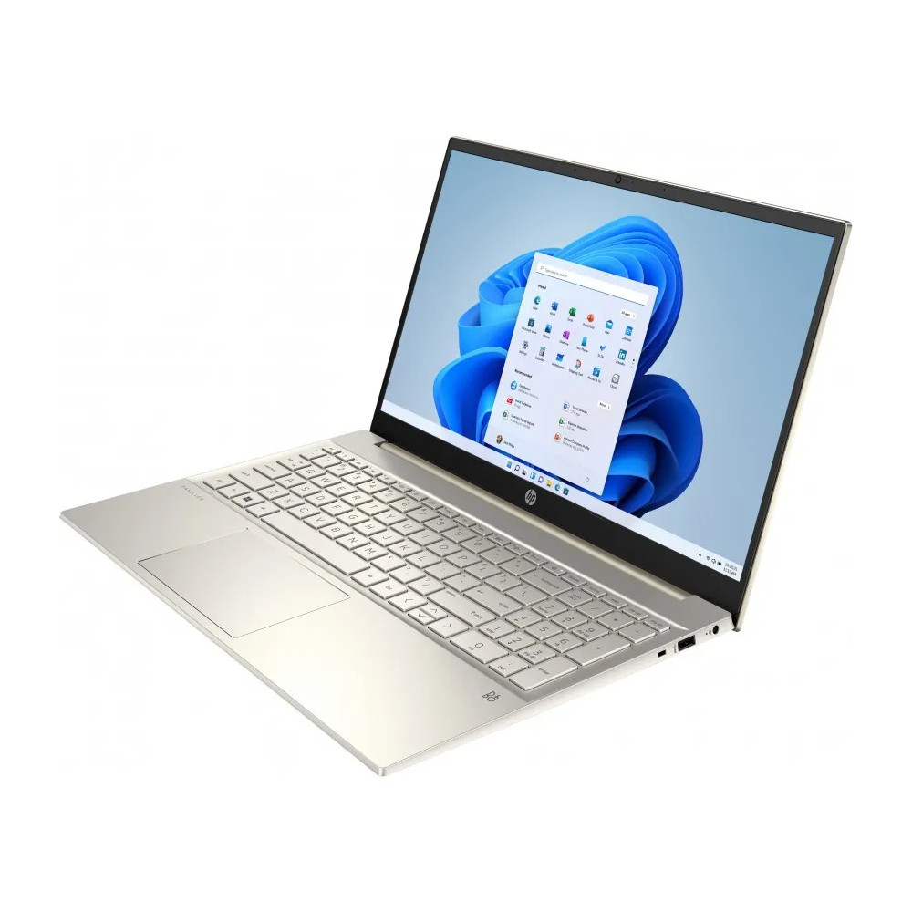 PC PORTABLE HP PAVILION 15-EG2003NK (6D6W3EA)