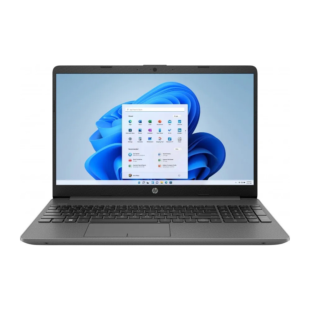 PC PORTABLE HP 15-DW4005NK (6L9K2EA)