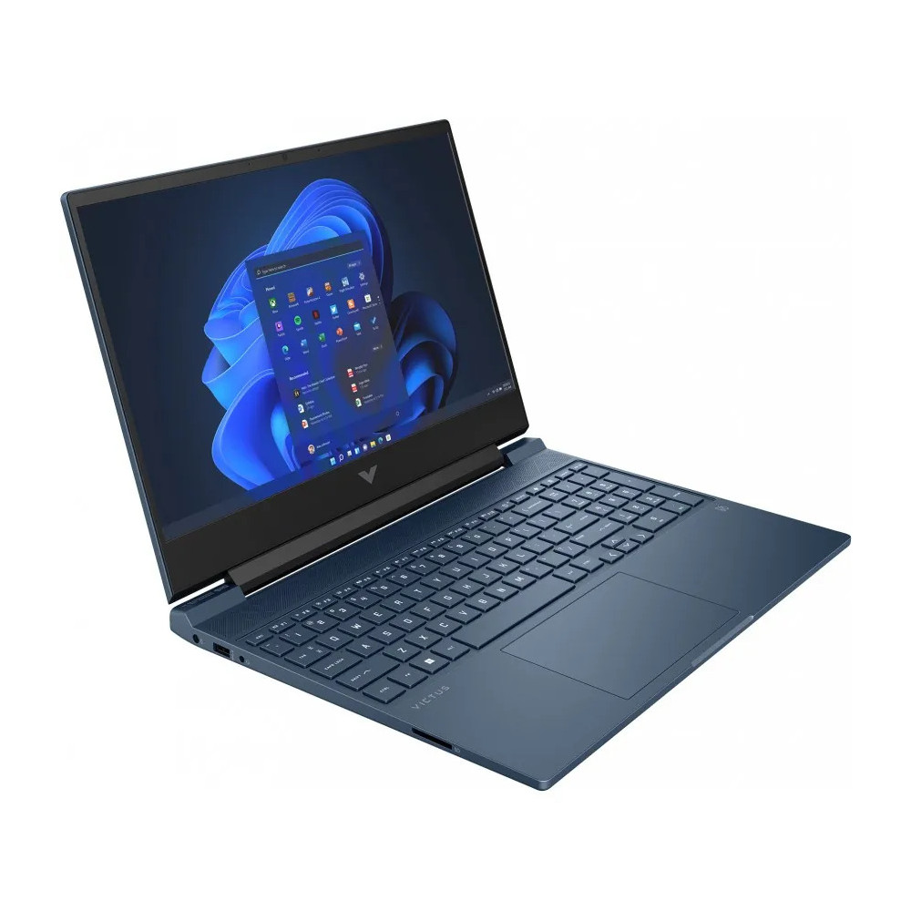 PC PORTABLE HP VICTUS GAMING 15-FB0001NK (6E1E3EA)
