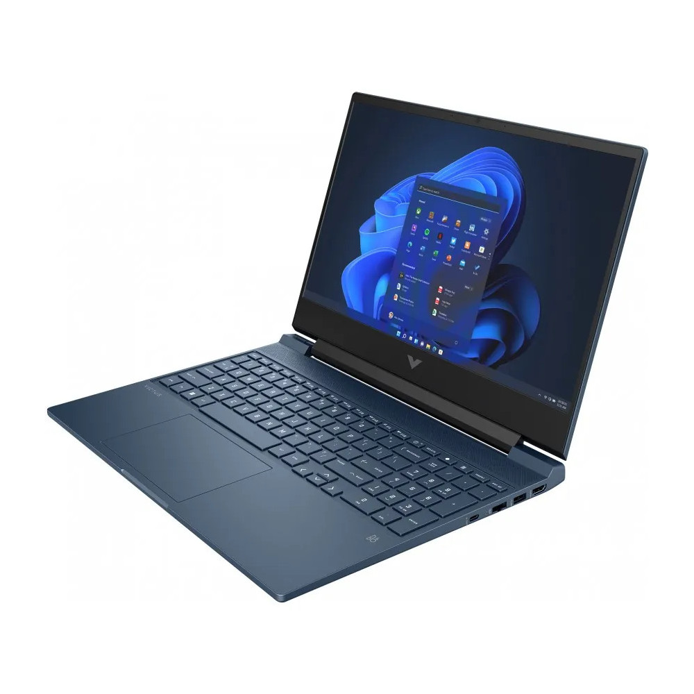 PC PORTABLE HP VICTUS GAMING 15-FB0001NK (6E1E3EA)