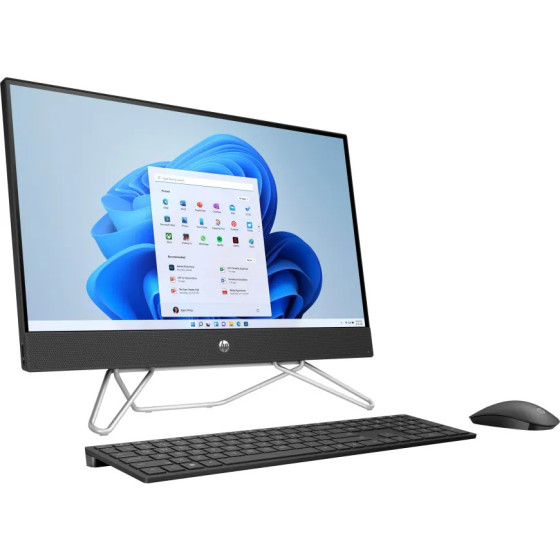 ORDINATEUR TOUT-EN-UN HP 22-DD2000NK (6E1Q8EA)