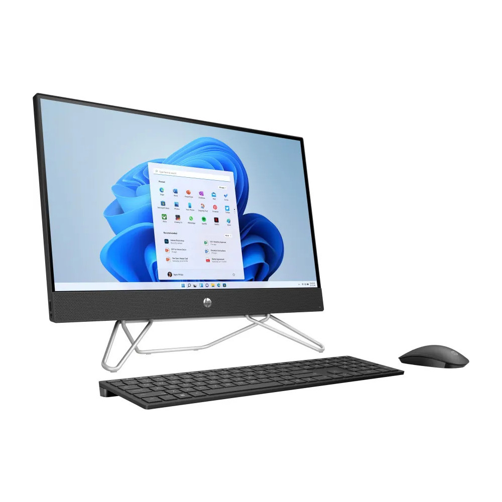 ORDINATEUR TOUT-EN-UN HP 22-DD2000NK (6E1Q8EA)