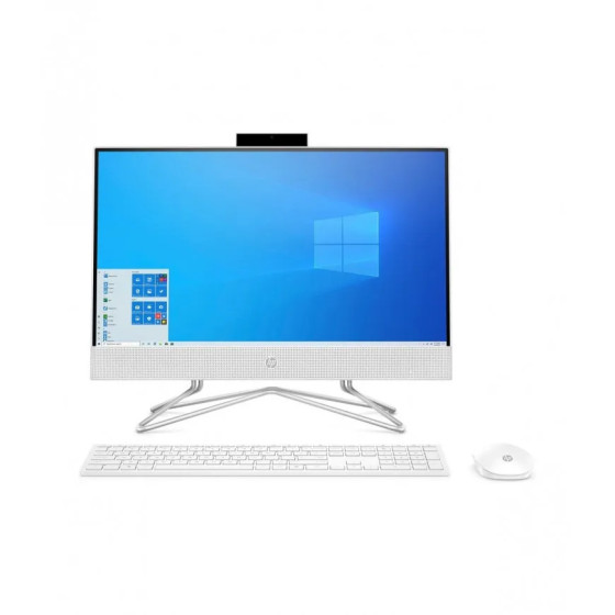 ORDINATEUR TOUT-EN-UN HP 22-DD2000NK (6E1Q8EA)