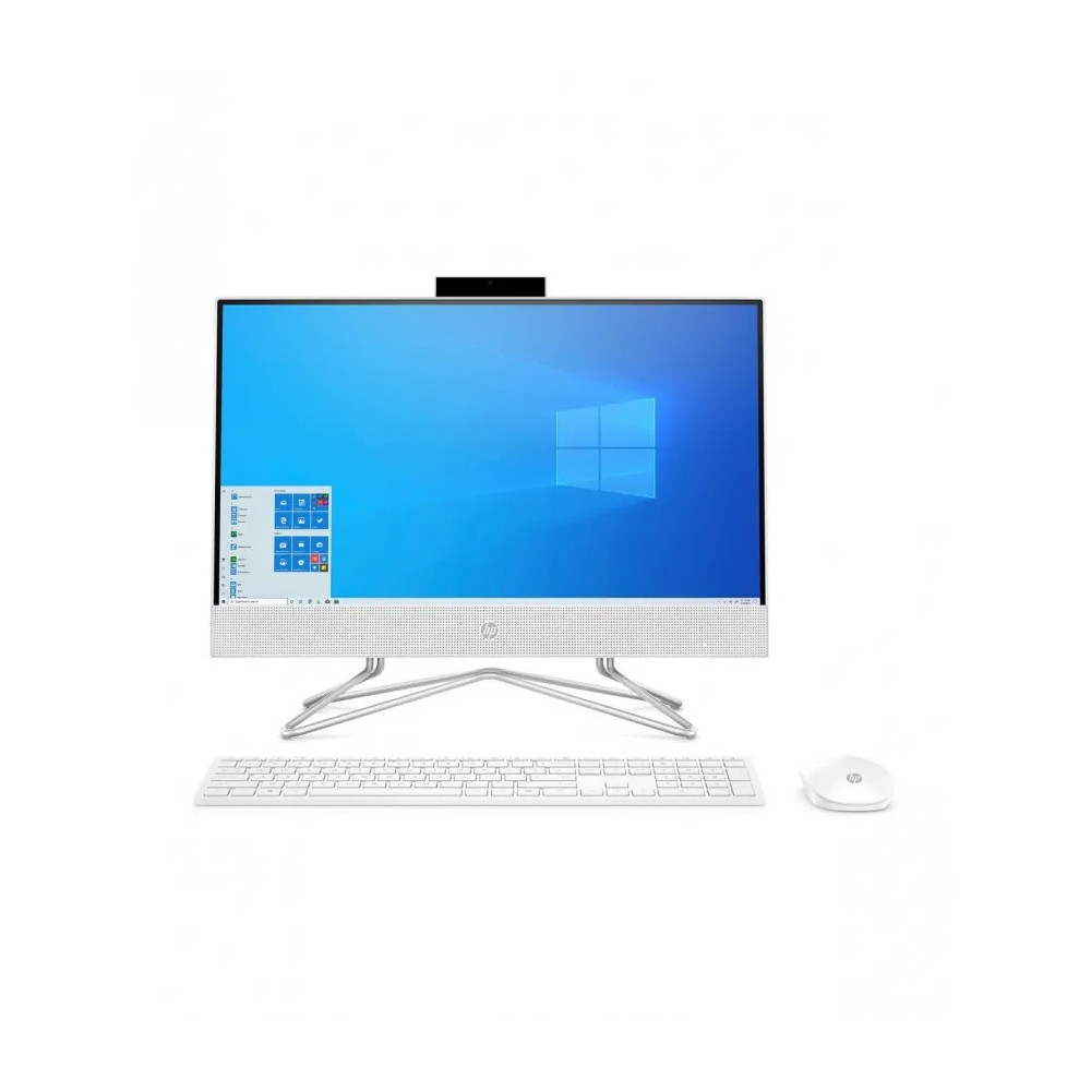 ORDINATEUR TOUT-EN-UN HP 22-DD2000NK (6E1Q8EA)