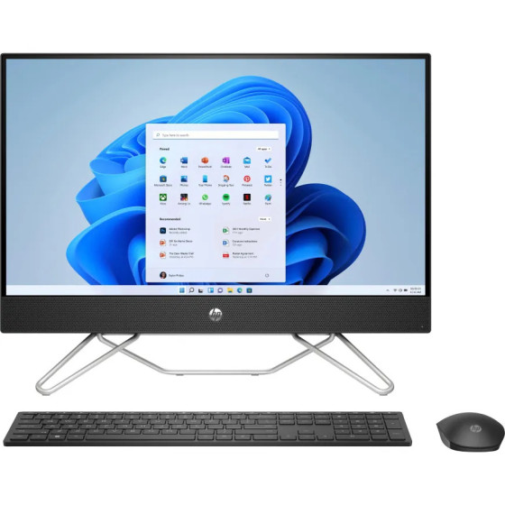 ORDINATEUR TOUT-EN-UN HP 27-CB1000NK (6E0X7EA)