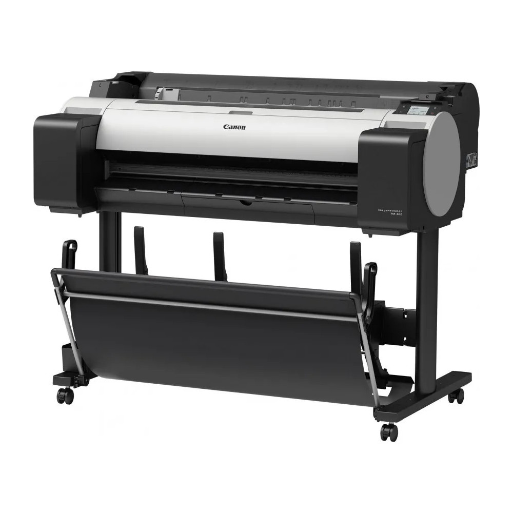 TRACEUR CANON IMAGEPROGRAF TM-300 36" (3058C003AB)