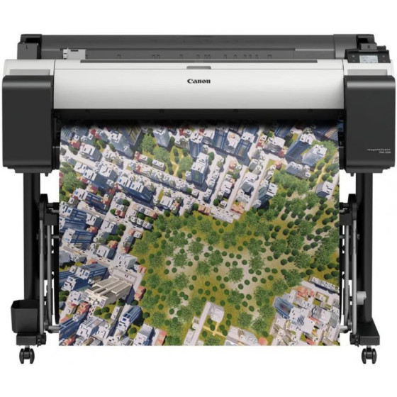 TRACEUR CANON IMAGEPROGRAF TM-300 36" (3058C003AB)