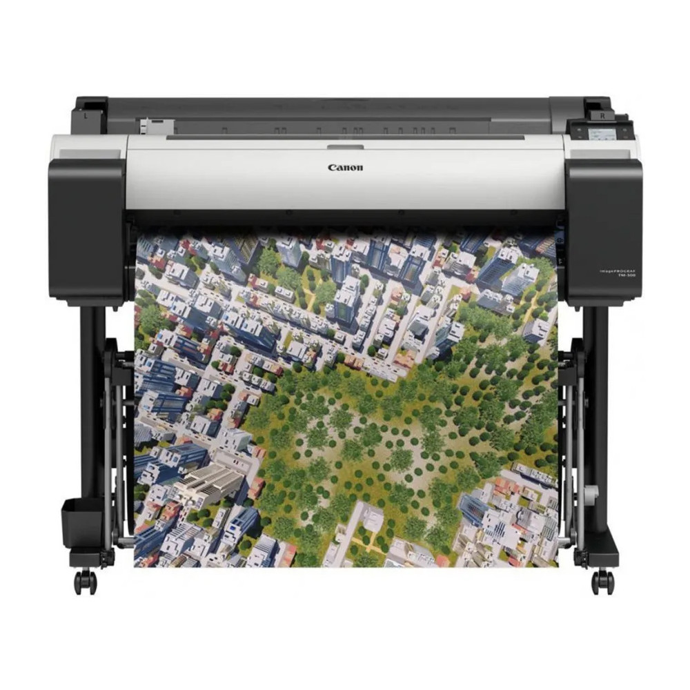 TRACEUR CANON IMAGEPROGRAF TM-300 36" (3058C003AB)