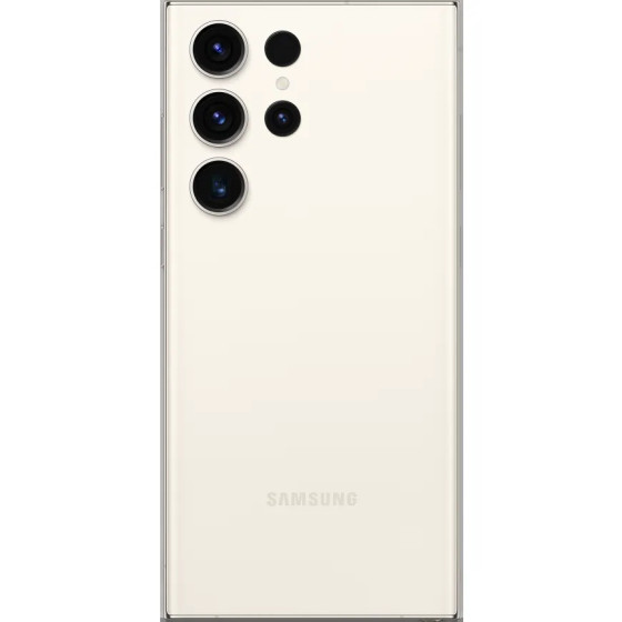 SAMSUNG GALAXY S23 ULTRA - 256GO (DUAL SIM)