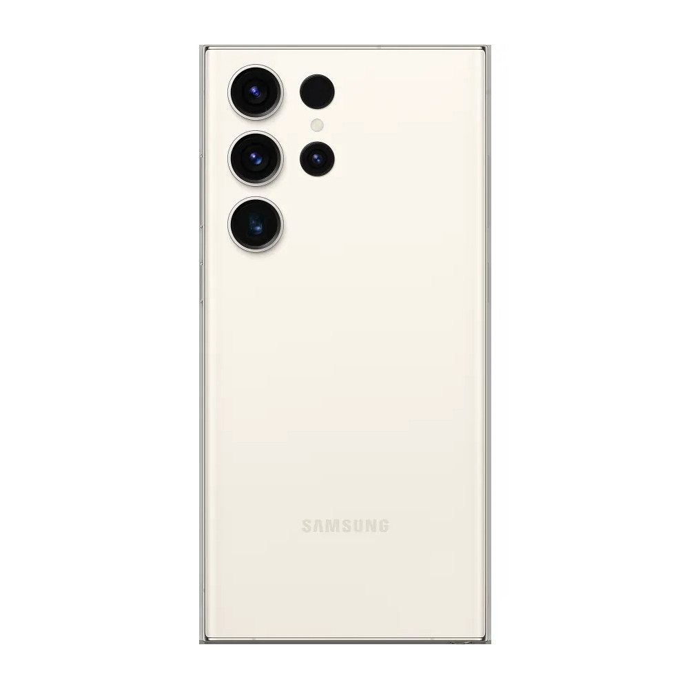 SAMSUNG GALAXY S23 ULTRA - 256GO (DUAL SIM)