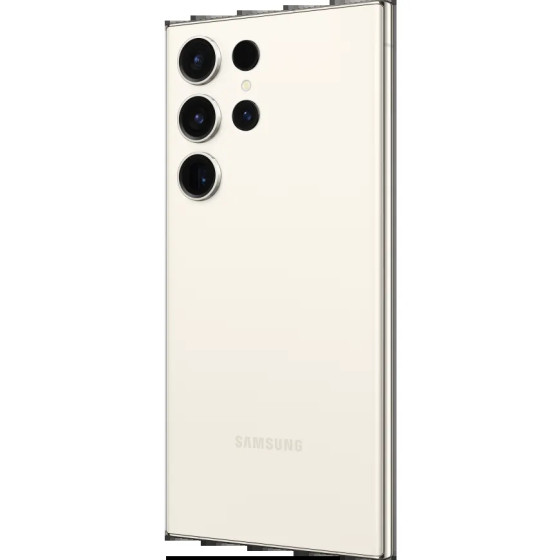 SAMSUNG GALAXY S23 ULTRA - 256GO (DUAL SIM)