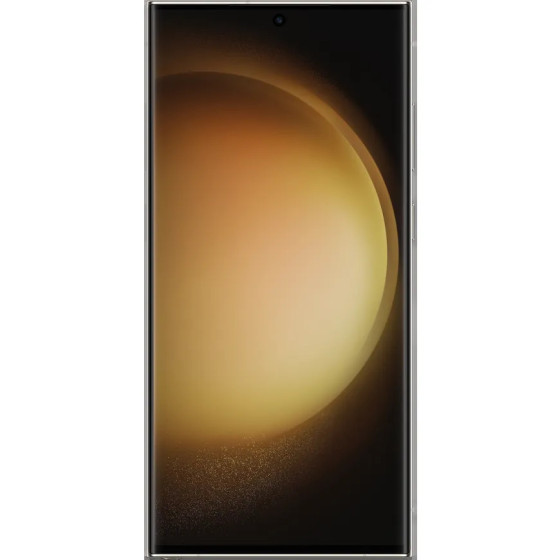 SAMSUNG GALAXY S23 ULTRA - 256GO (DUAL SIM)