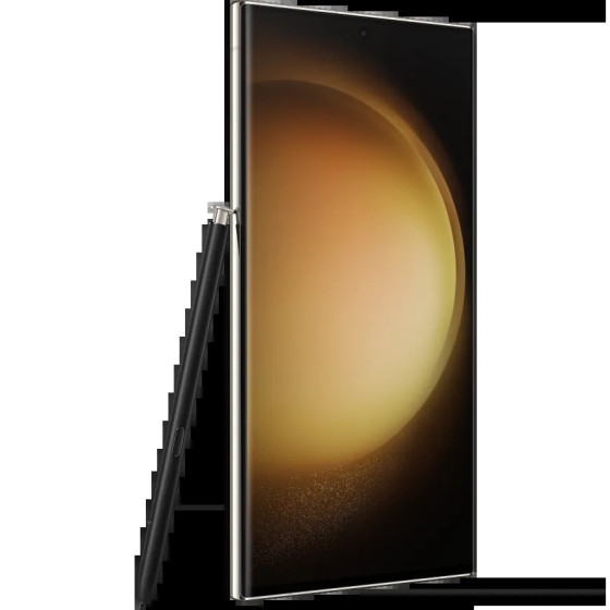 SAMSUNG GALAXY S23 ULTRA - 256GO (DUAL SIM)