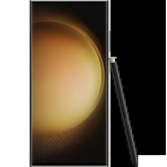SAMSUNG GALAXY S23 ULTRA - 256GO (DUAL SIM)