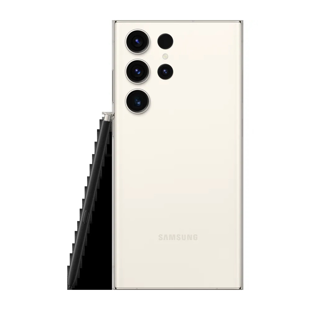 SAMSUNG GALAXY S23 ULTRA - 256GO (DUAL SIM)