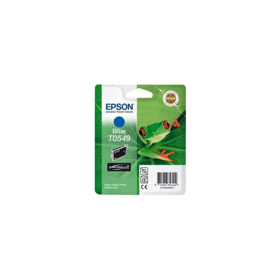 EPSON CARTOUCHE GRENOUILLE - ENCRE ULTRACHROME HI-GLOSS B (C13T05494010)