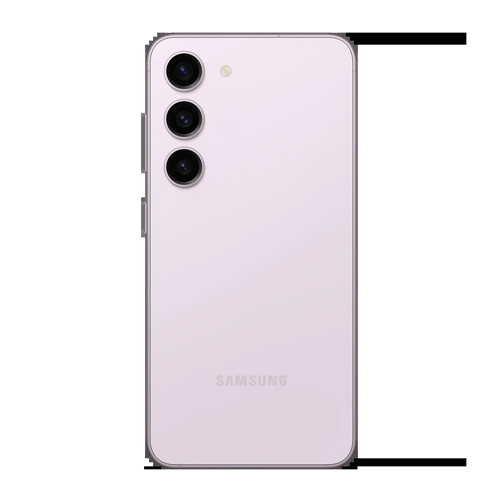 SAMSUNG GALAXY S23 - 256GO (DUAL SIM)