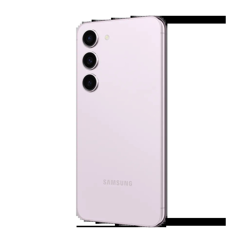 SAMSUNG GALAXY S23 - 256GO (DUAL SIM)