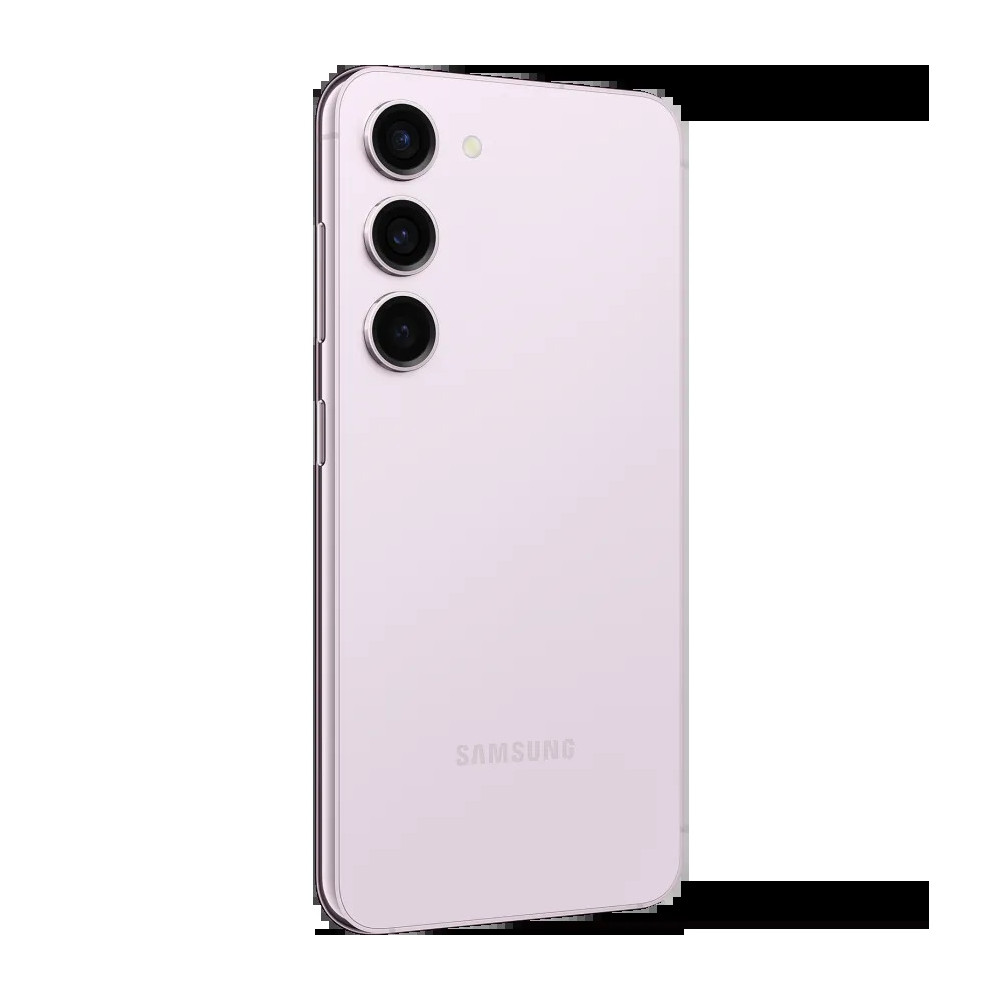 SAMSUNG GALAXY S23 - 256GO (DUAL SIM)