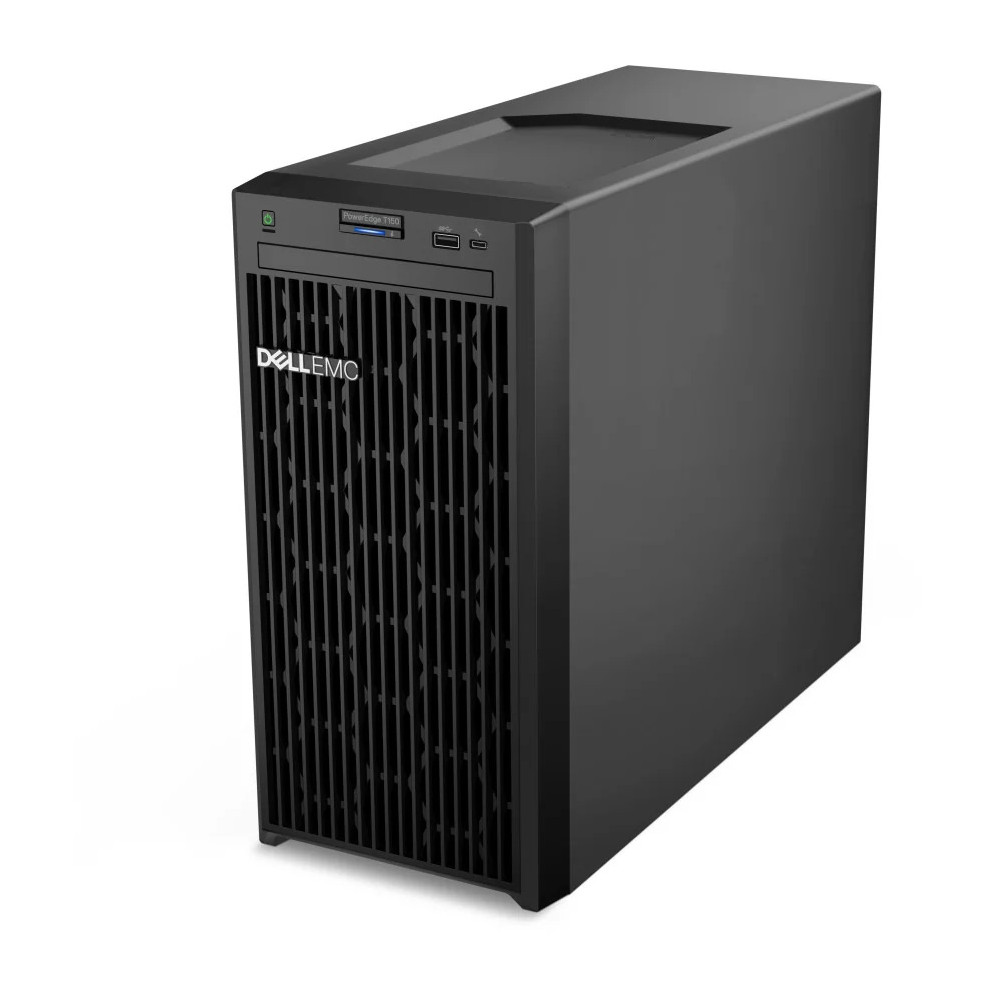 SERVEUR TOUR DELL POWEREDGE T40 XEON E-2224G (PET40-2224G)