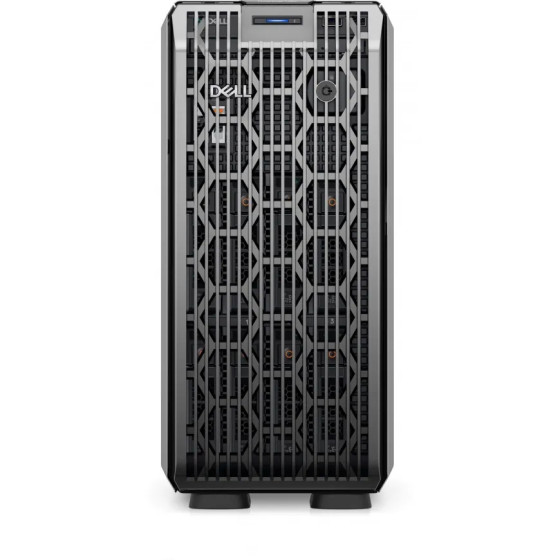 SERVEUR TOUR DELL POWEREDGE T350 XEON E-2314 (PET3501A)