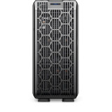 SERVEUR TOUR DELL POWEREDGE T350 XEON E-2314 (PET3501A)