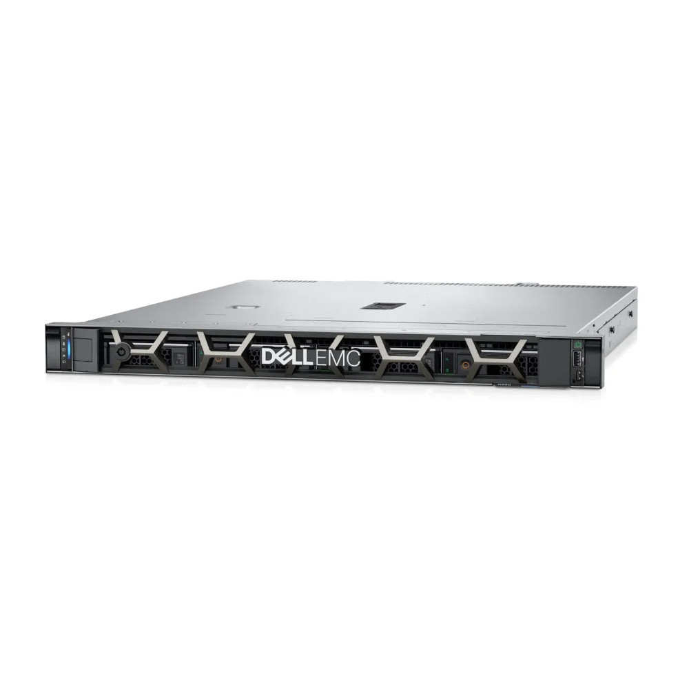 SERVEUR RACK DELL POWEREDGE R250 (PER250CM1)
