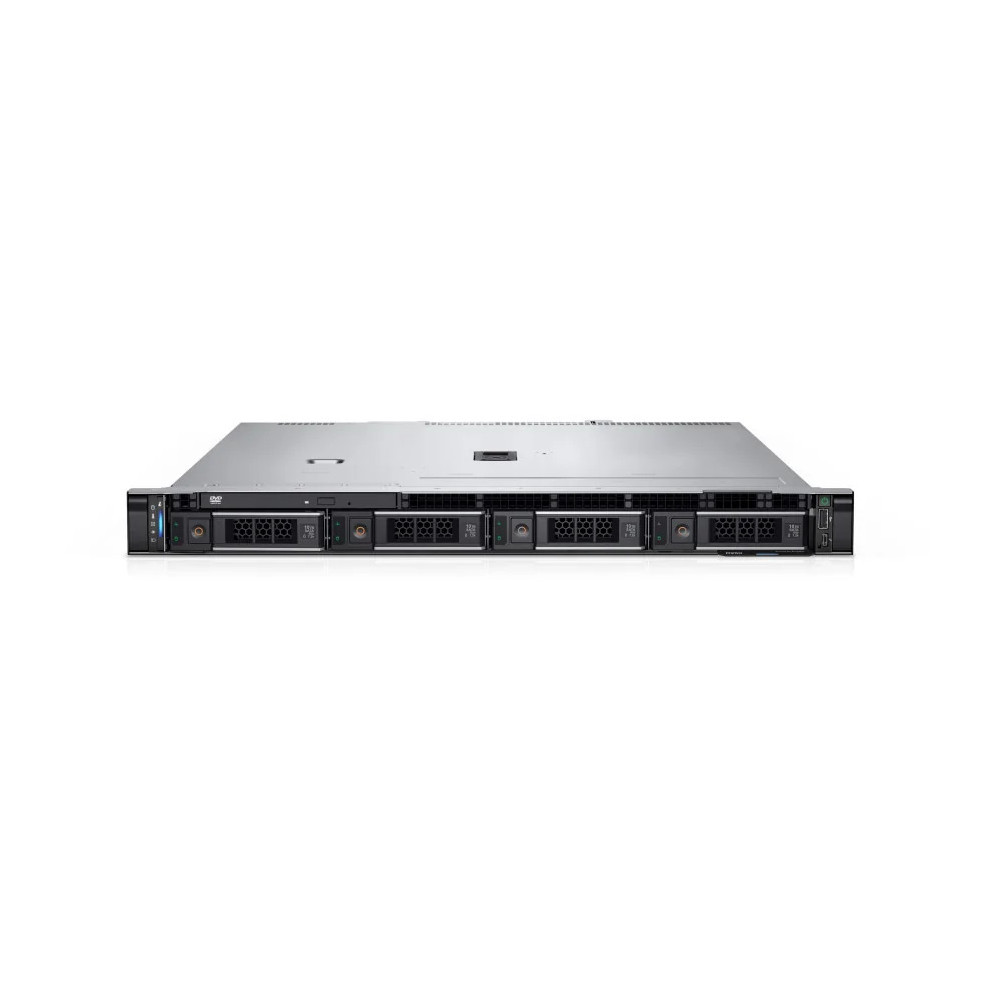 SERVEUR RACK DELL POWEREDGE R250 (PER250CM1)