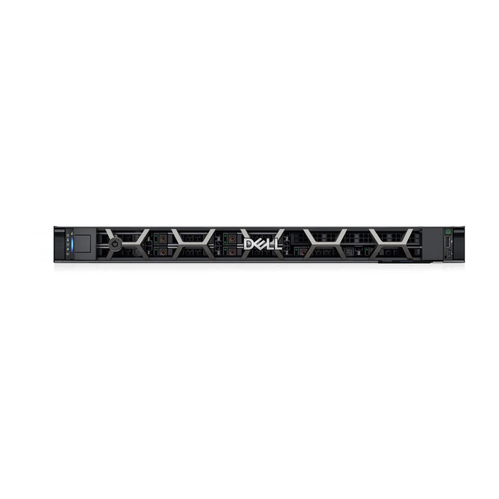 SERVEUR RACK DELL POWEREDGE R450 INTEL XEON 4310 (PER45014A)