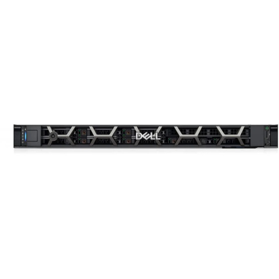 SERVEUR RACK DELL POWEREDGE R450 INTEL XEON 4310 (PER450M1)