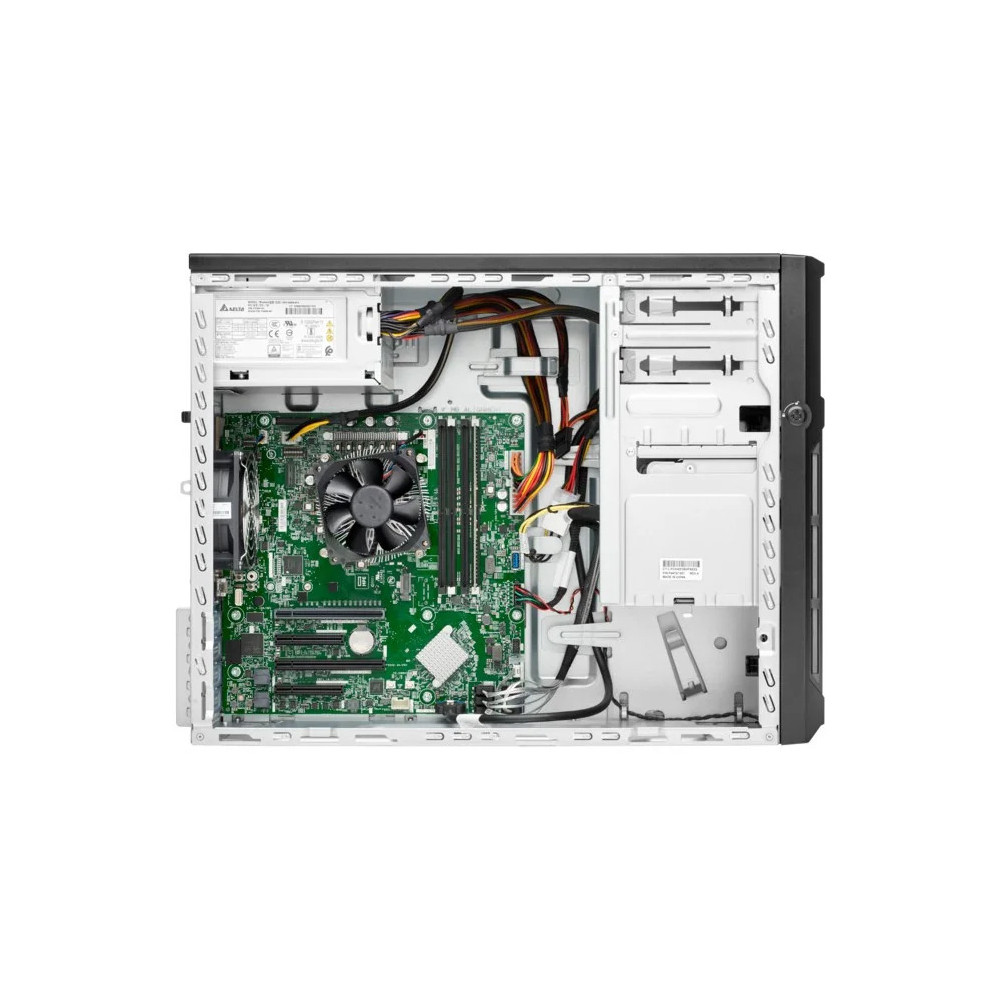 SERVEUR HPE PROLIANT ML30 GEN10 PLUS  (P44722-421)