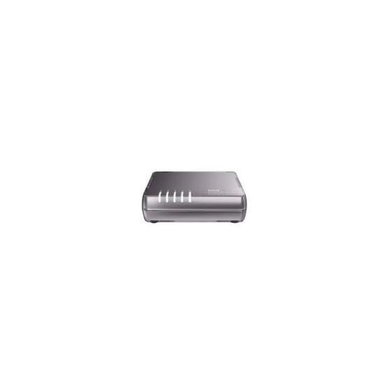 SWITCH NON ADMINISTRABLE HPE 1405 8 PORTS V3 (JH408A)
